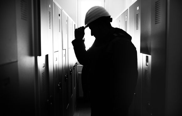 Excessive workloads