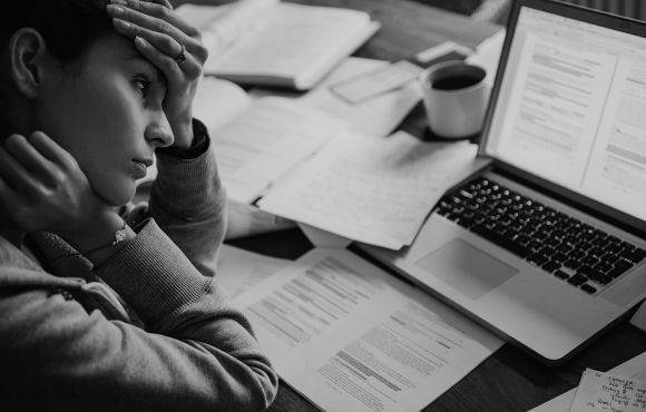 Poor Organizational Change