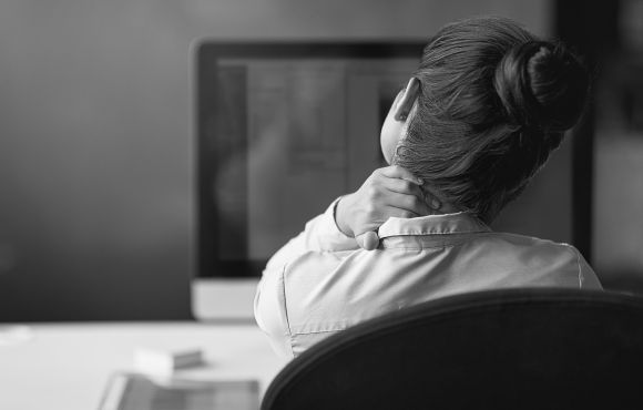 Work-Life Imbalance